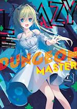 Lazy Dungeon Master (Manga) Vol. 7