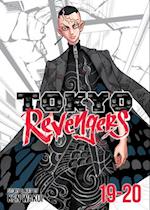Tokyo Revengers (Omnibus) Vol. 19-20