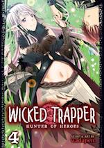 Wicked Trapper