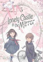 Lonely Castle in the Mirror (Manga) Vol. 5