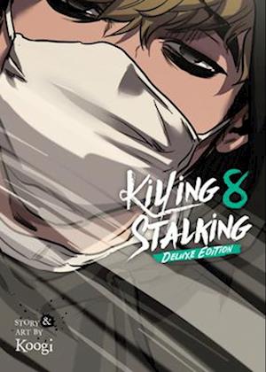 Killing Stalking