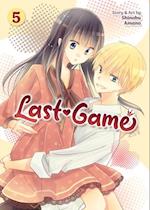 Last Game Vol. 5