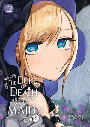 The Duke of Death and His Maid Vol. 12