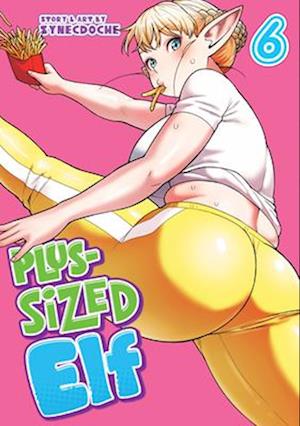 Plus-Sized Elf Vol. 6 (Rerelease)