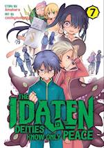 The Idaten Deities Know Only Peace Vol. 7