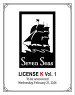 License K Vol. 1