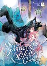 Sheep Princess in Wolf's Clothing Vol. 3