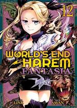 World's End Harem