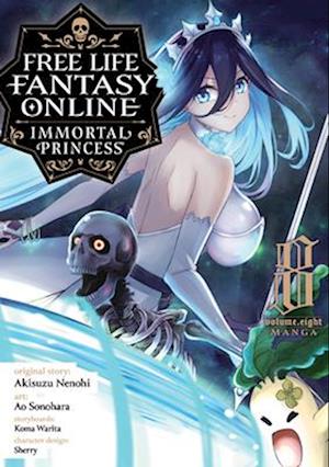 Free Life Fantasy Online