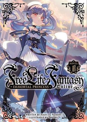 Free Life Fantasy Online