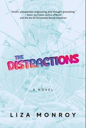 The Distractions