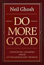 Do More Good