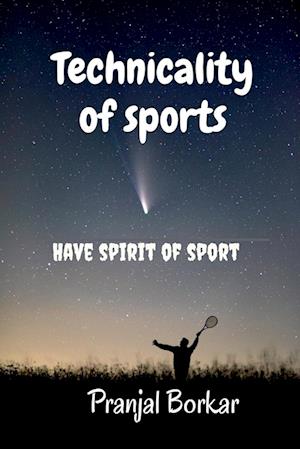 Technicality of sports