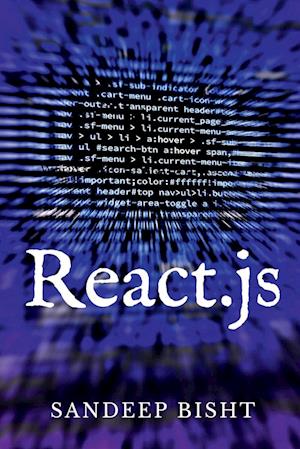 REACTJS DEVELOPMENT