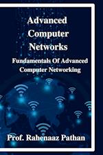 Advanced Computer Network 