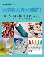 INDUSTRIAL PHARMACY I 