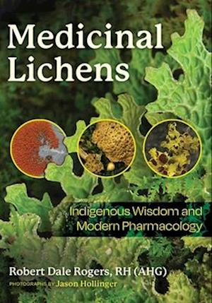 Medicinal Lichens