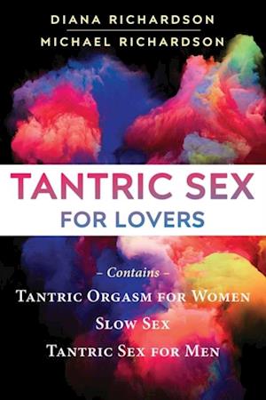 Tantric Sex for Lovers