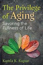 The Privilege of Aging