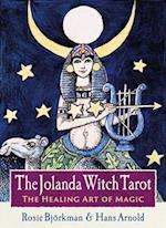 The Jolanda Witch Tarot