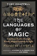 The Languages of Magic