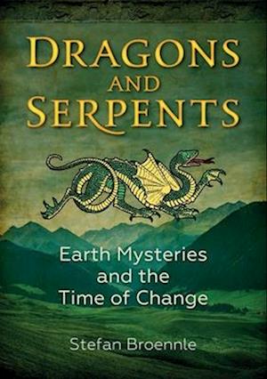 Dragons and Serpents