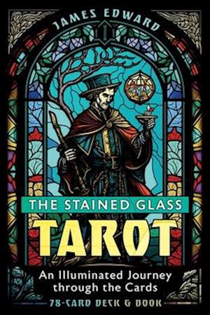 The Stained Glass Tarot