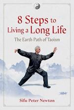 8 Steps to Living a Long Life