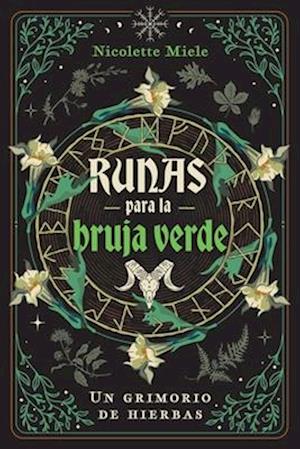 Runas Para La Bruja Verde