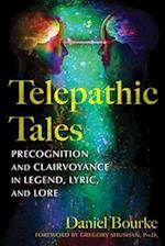 Telepathic Tales