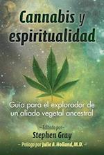 Cannabis Y Espiritualidad