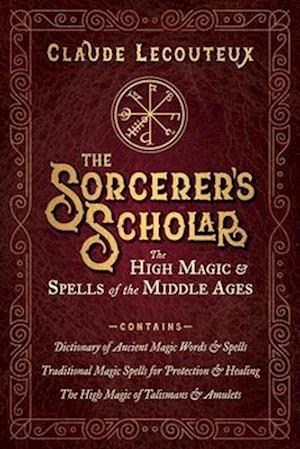 The Sorcerer's Scholar