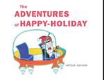 The Adventures of Happy-Holiday 