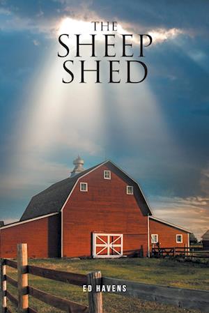 THE SHEEP SHED