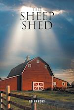 THE SHEEP SHED