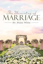 The Ministry of Marriage 