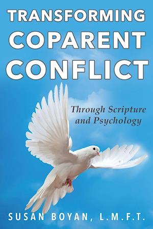 Transforming Coparent Conflict