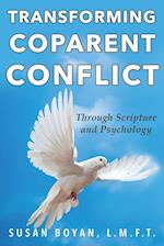 Transforming Coparent Conflict