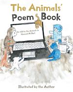 The Animals' Poem Book 