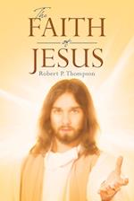 The Faith of Jesus 