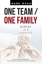 One Team / One Family
