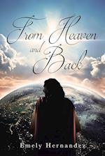 From Heaven and Back