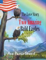 The Love Story of Two Amazing Bald Eagles