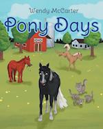 Pony Days 