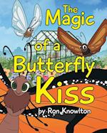 The Magic of a Butterfly Kiss 