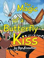 The Magic of a Butterfly Kiss 