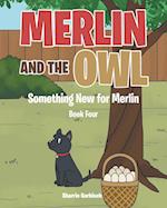 Merlin and the Owl; Something New for Merlin; Book Four 