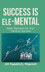 Success is Ele-MENTAL