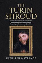 The Turin Shroud