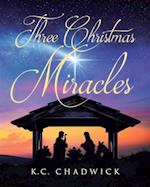 Three Christmas Miracles 